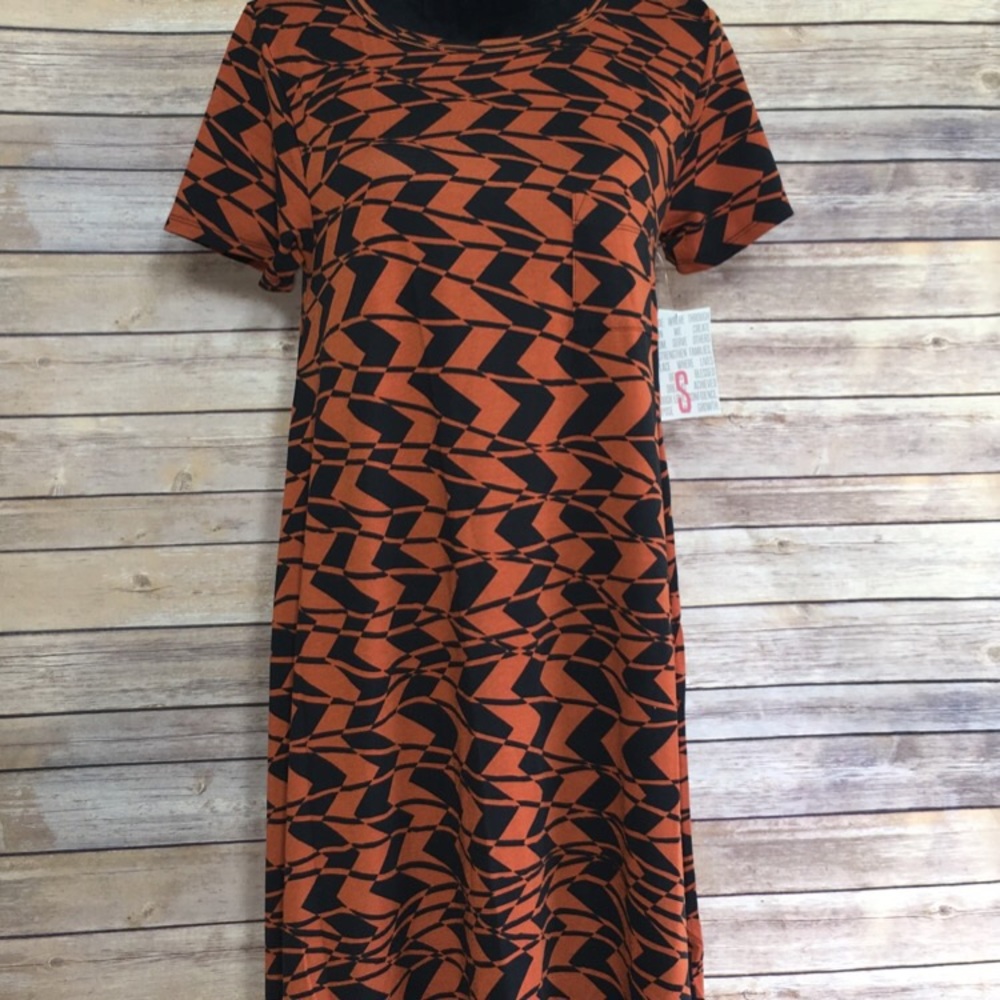 LuLaRoe Carly